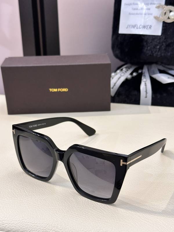 Tom Ford Sunglasses Top Quality TOS01319
